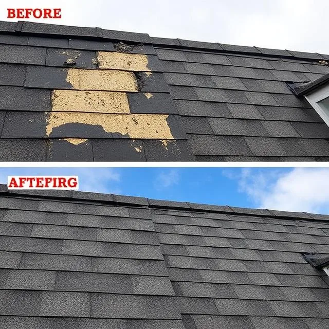 Roof Repair Near Me in Lancaster, SC near me
